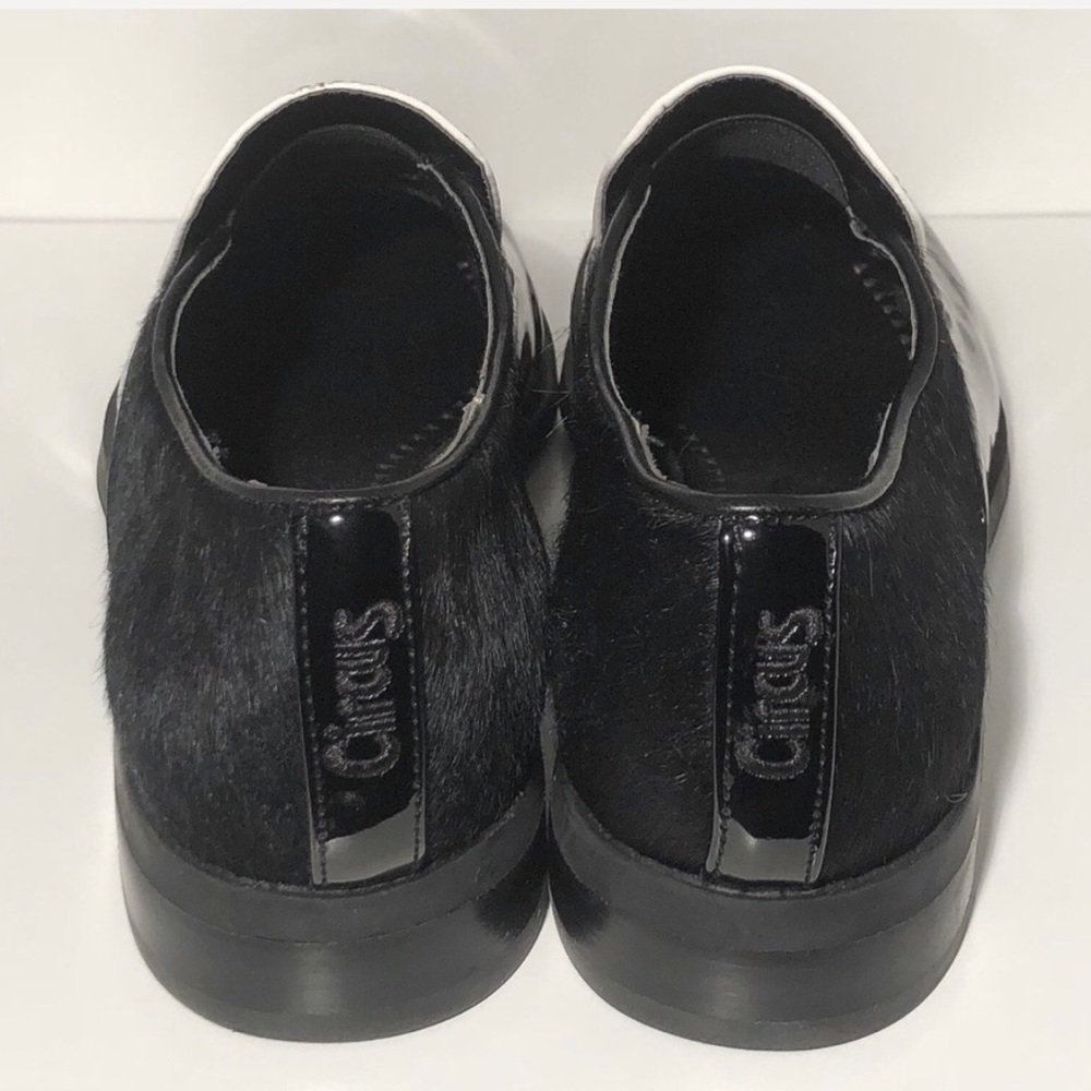 Circus by Sam Edelman Vamp Farrah Slip-On Loafer - Picture 3 of 3